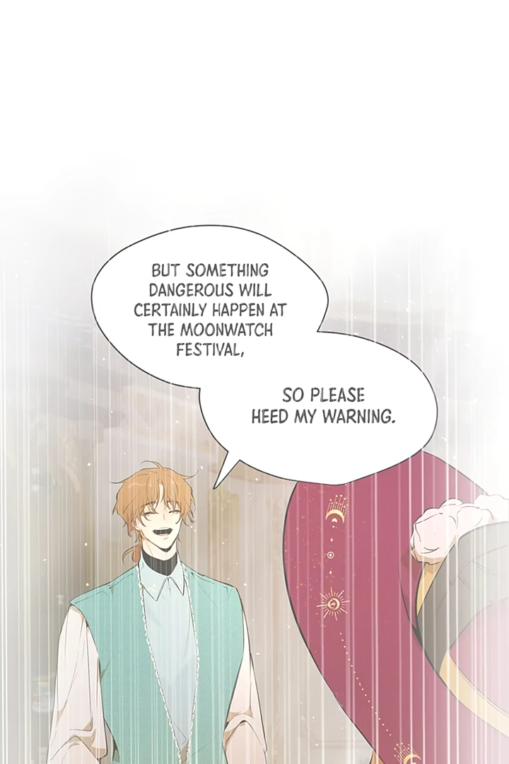 From Six to Sovereignty: The Girl Who Ruled Chapter 34 - Page 39