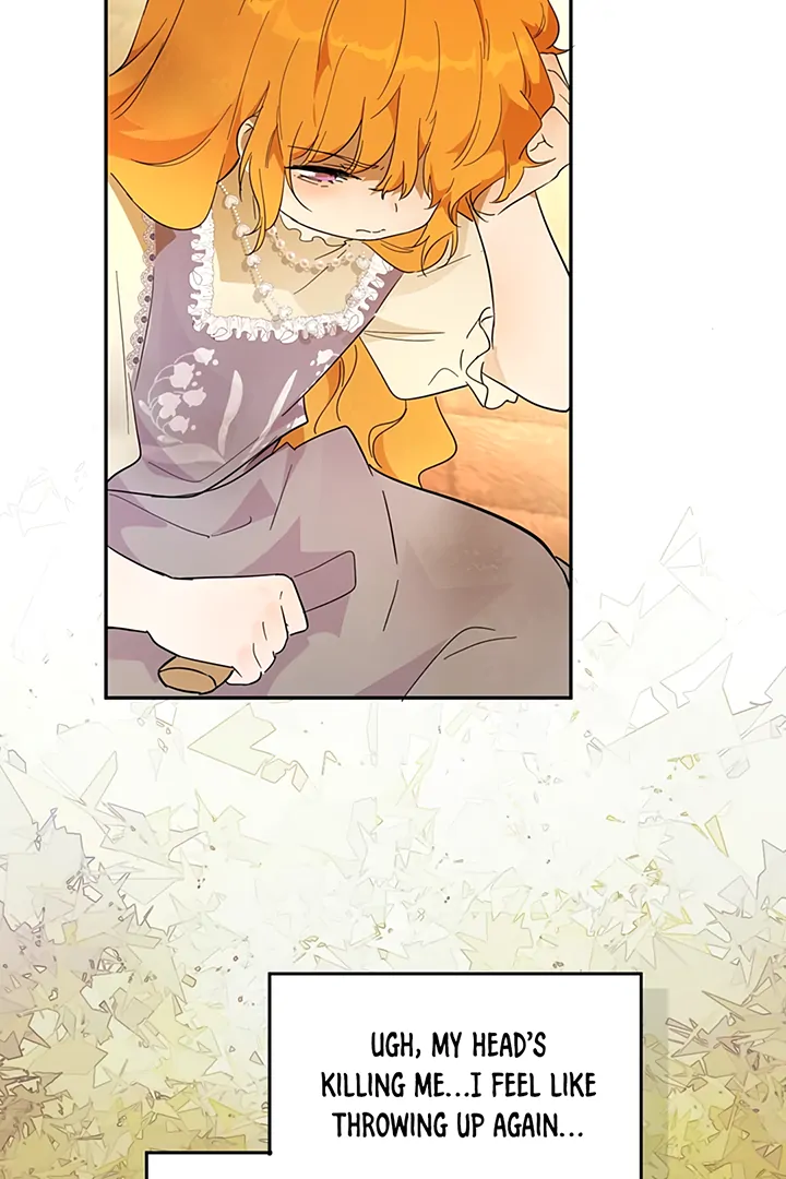 From Six to Sovereignty: The Girl Who Ruled Chapter 34 - Page 41