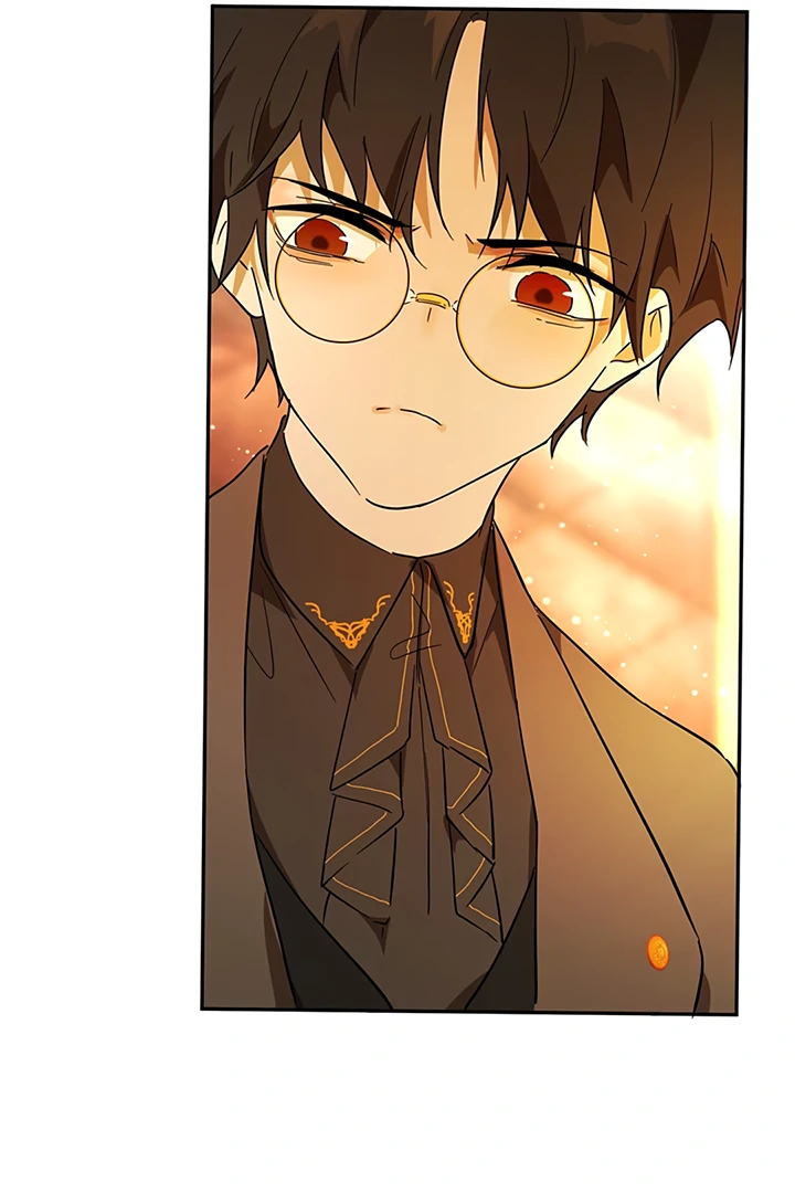 From Six to Sovereignty: The Girl Who Ruled Chapter 34 - Page 45