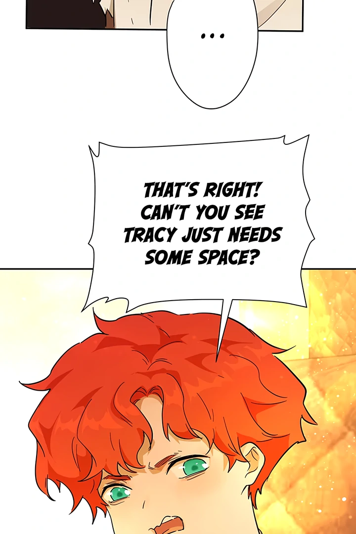 From Six to Sovereignty: The Girl Who Ruled Chapter 34 - Page 47