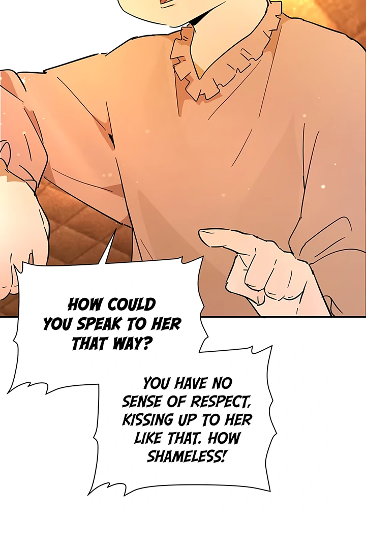 From Six to Sovereignty: The Girl Who Ruled Chapter 34 - Page 48