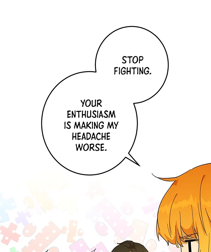 From Six to Sovereignty: The Girl Who Ruled Chapter 34 - Page 49