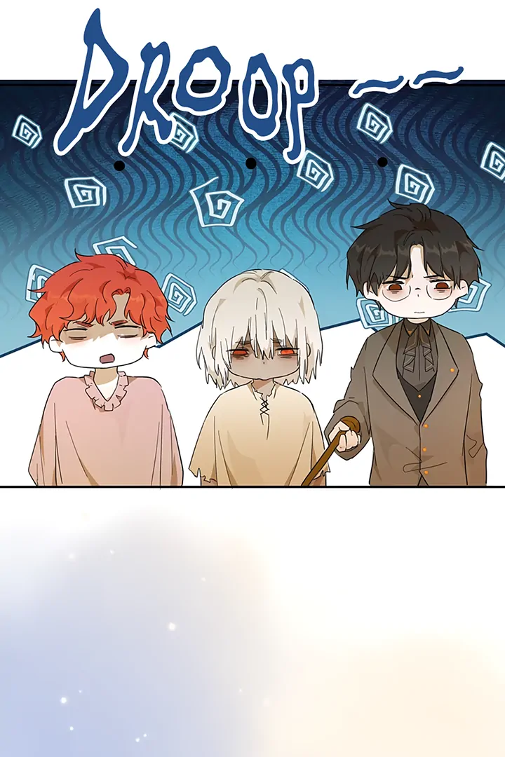 From Six to Sovereignty: The Girl Who Ruled Chapter 34 - Page 51