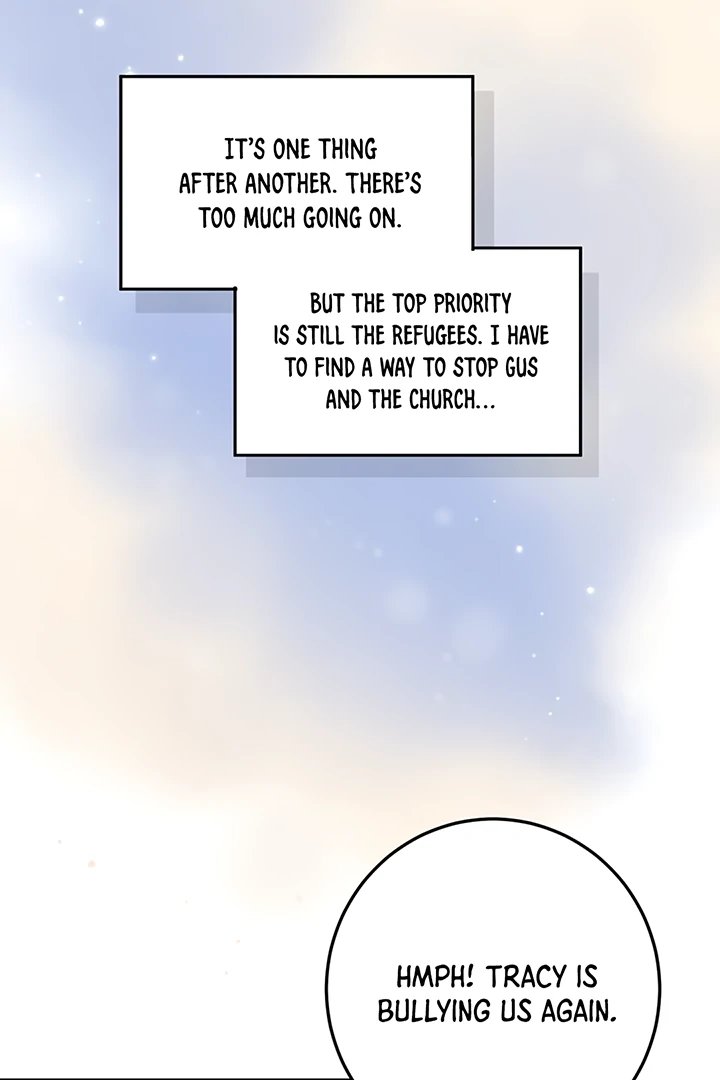 From Six to Sovereignty: The Girl Who Ruled Chapter 34 - Page 52