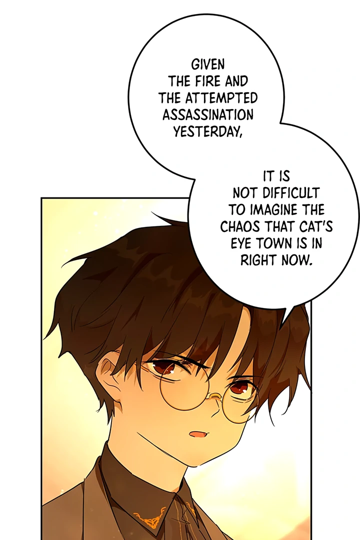 From Six to Sovereignty: The Girl Who Ruled Chapter 34 - Page 55