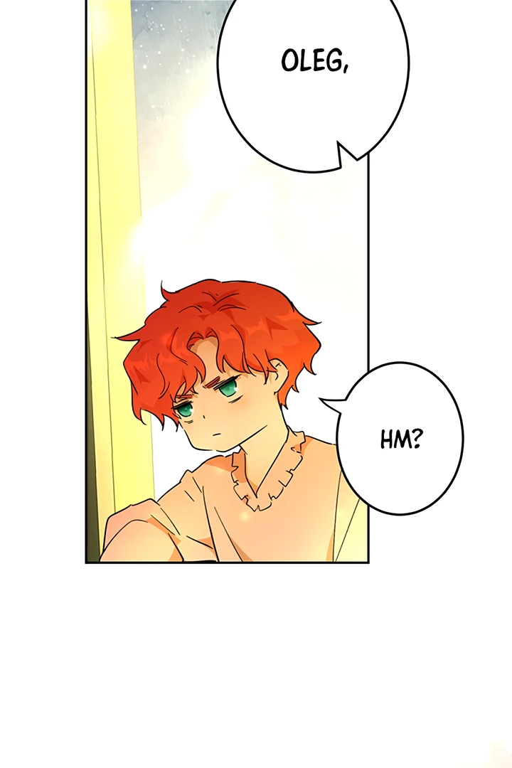 From Six to Sovereignty: The Girl Who Ruled Chapter 34 - Page 61