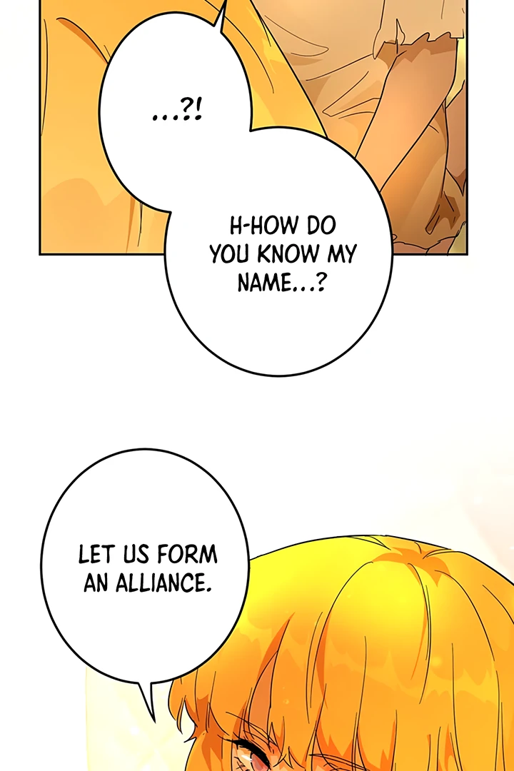 From Six to Sovereignty: The Girl Who Ruled Chapter 34 - Page 65