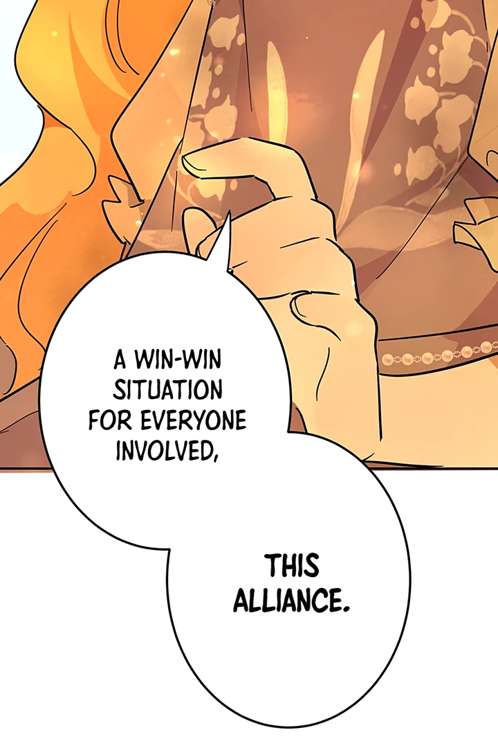 From Six to Sovereignty: The Girl Who Ruled Chapter 34 - Page 71