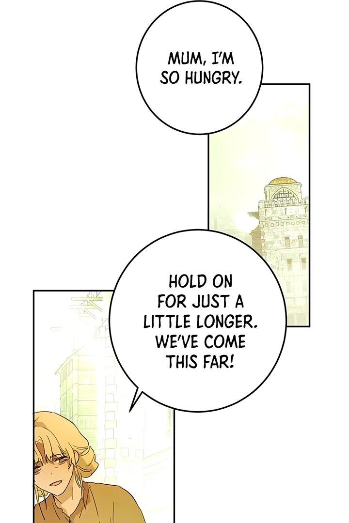 From Six to Sovereignty: The Girl Who Ruled Chapter 34 - Page 75