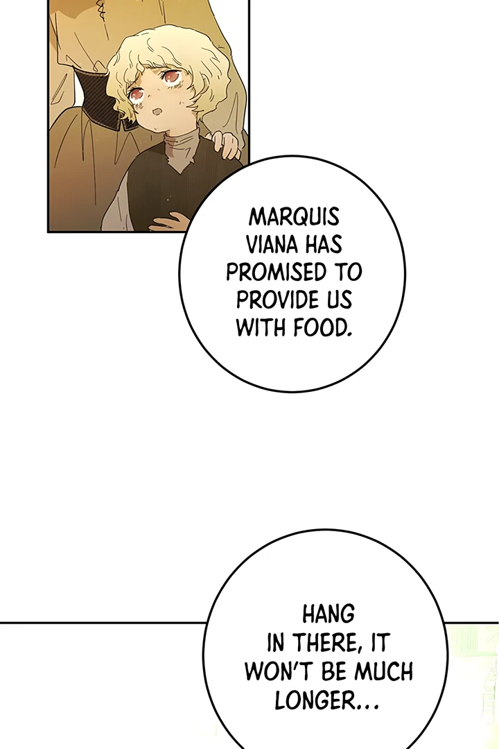 From Six to Sovereignty: The Girl Who Ruled Chapter 34 - Page 76