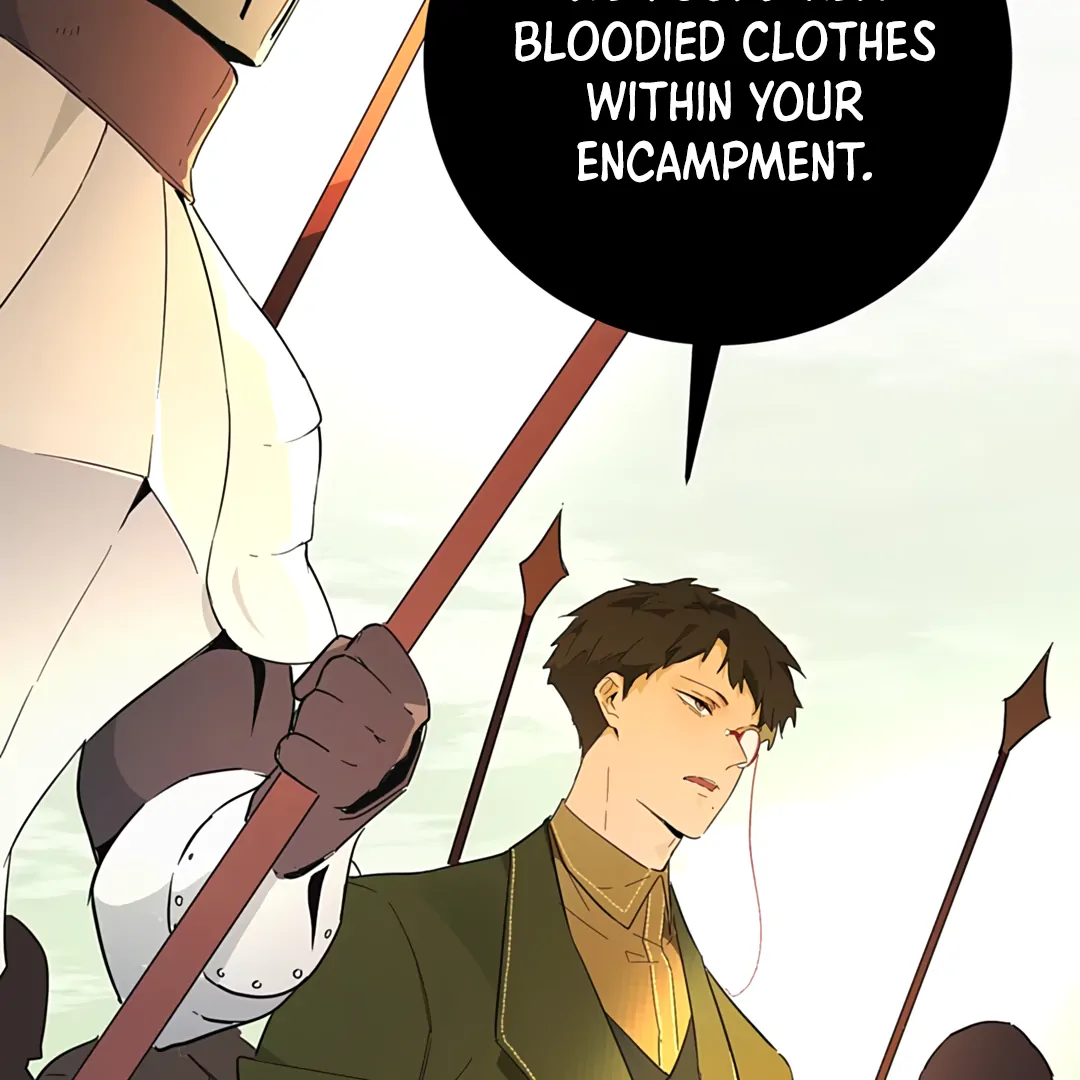 From Six to Sovereignty: The Girl Who Ruled Chapter 35 - Page 5