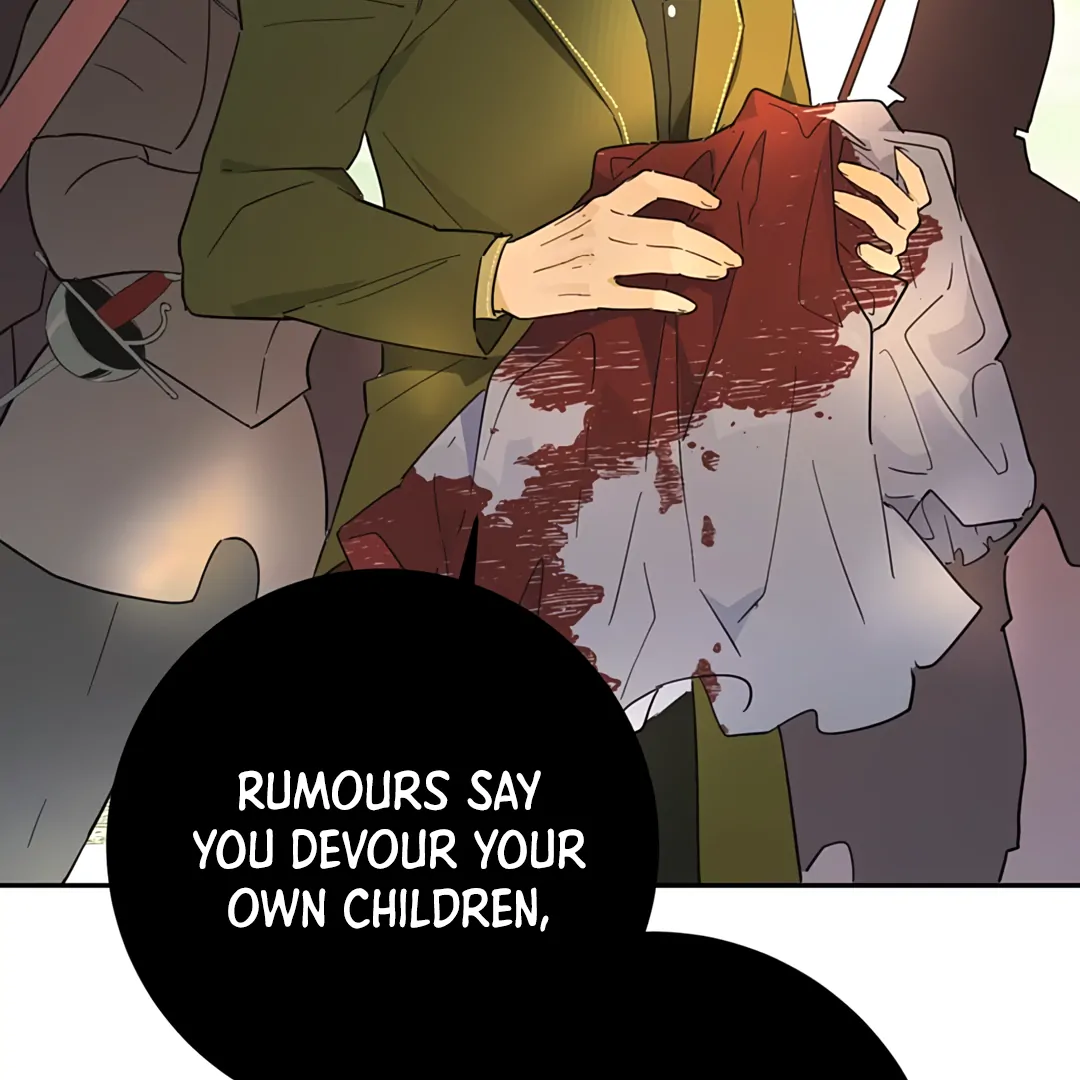 From Six to Sovereignty: The Girl Who Ruled Chapter 35 - Page 6