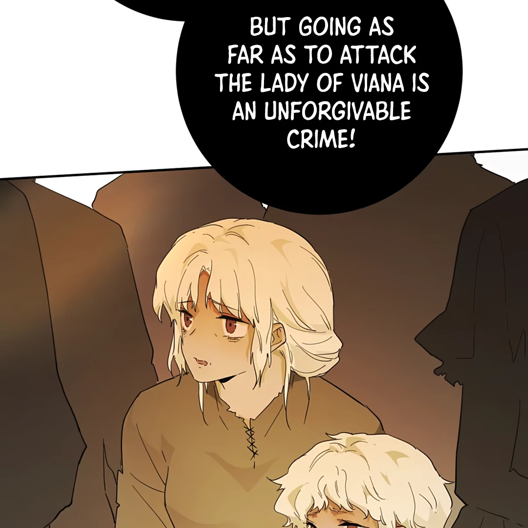 From Six to Sovereignty: The Girl Who Ruled Chapter 35 - Page 7