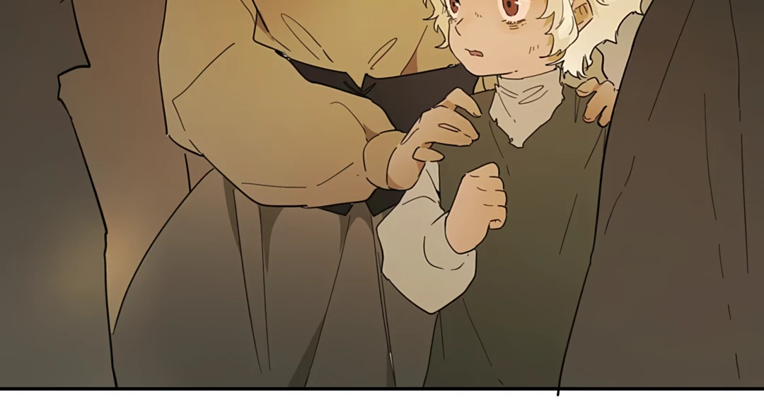 From Six to Sovereignty: The Girl Who Ruled Chapter 35 - Page 8