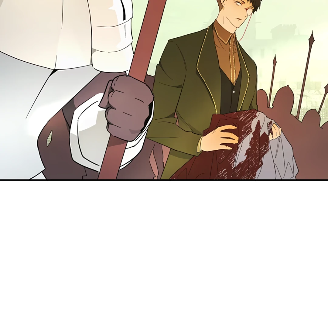 From Six to Sovereignty: The Girl Who Ruled Chapter 35 - Page 11