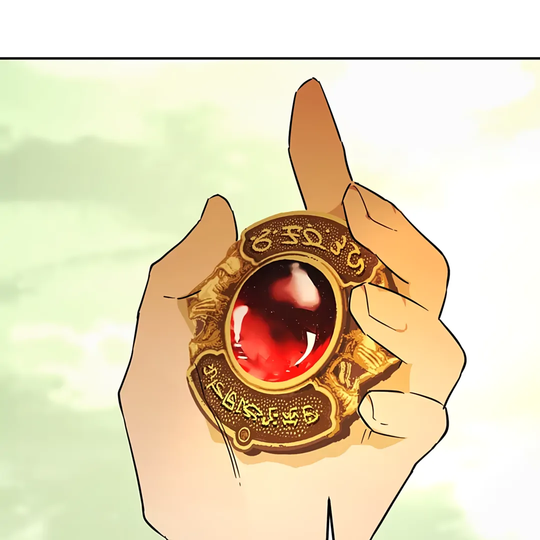 From Six to Sovereignty: The Girl Who Ruled Chapter 35 - Page 12