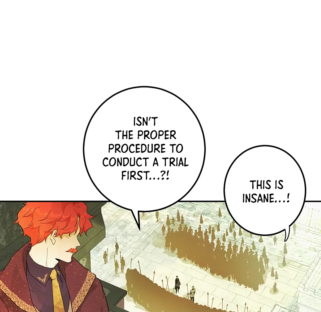 From Six to Sovereignty: The Girl Who Ruled Chapter 35 - Page 16