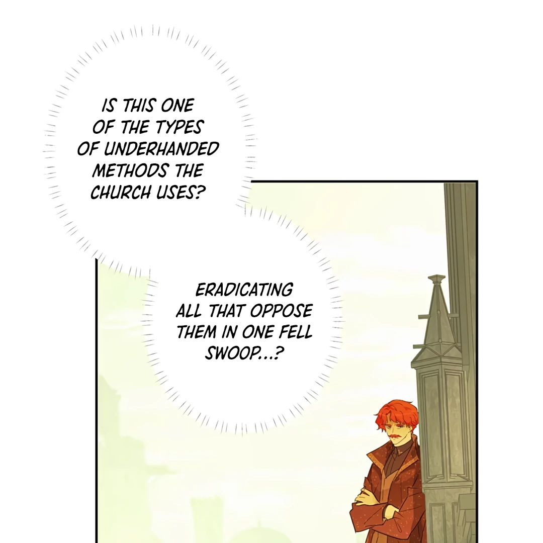 From Six to Sovereignty: The Girl Who Ruled Chapter 35 - Page 18