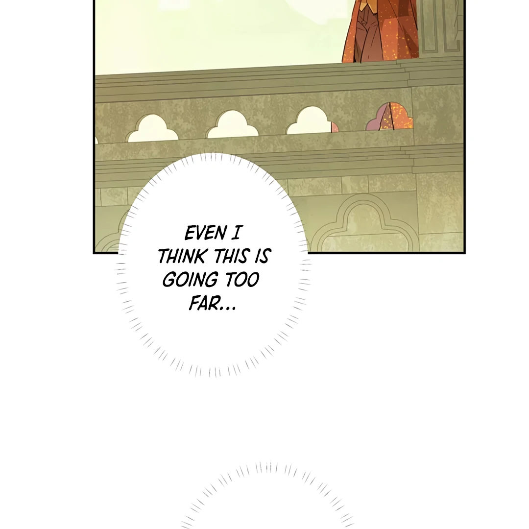 From Six to Sovereignty: The Girl Who Ruled Chapter 35 - Page 19