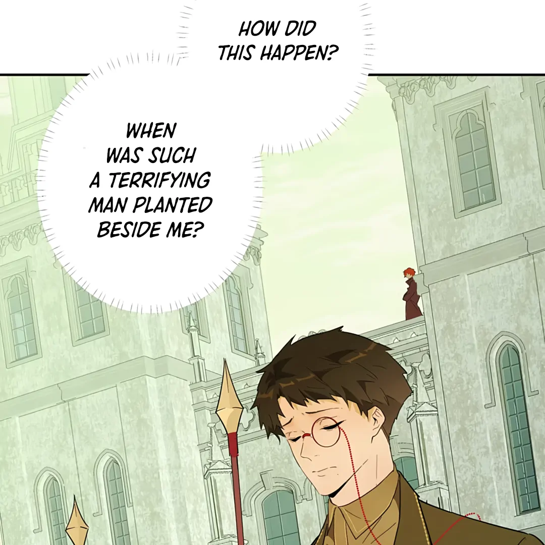 From Six to Sovereignty: The Girl Who Ruled Chapter 35 - Page 20