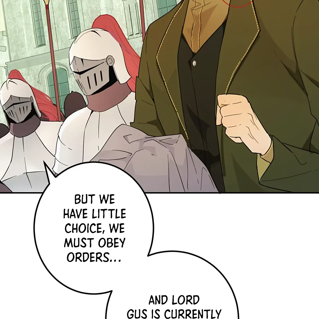 From Six to Sovereignty: The Girl Who Ruled Chapter 35 - Page 21