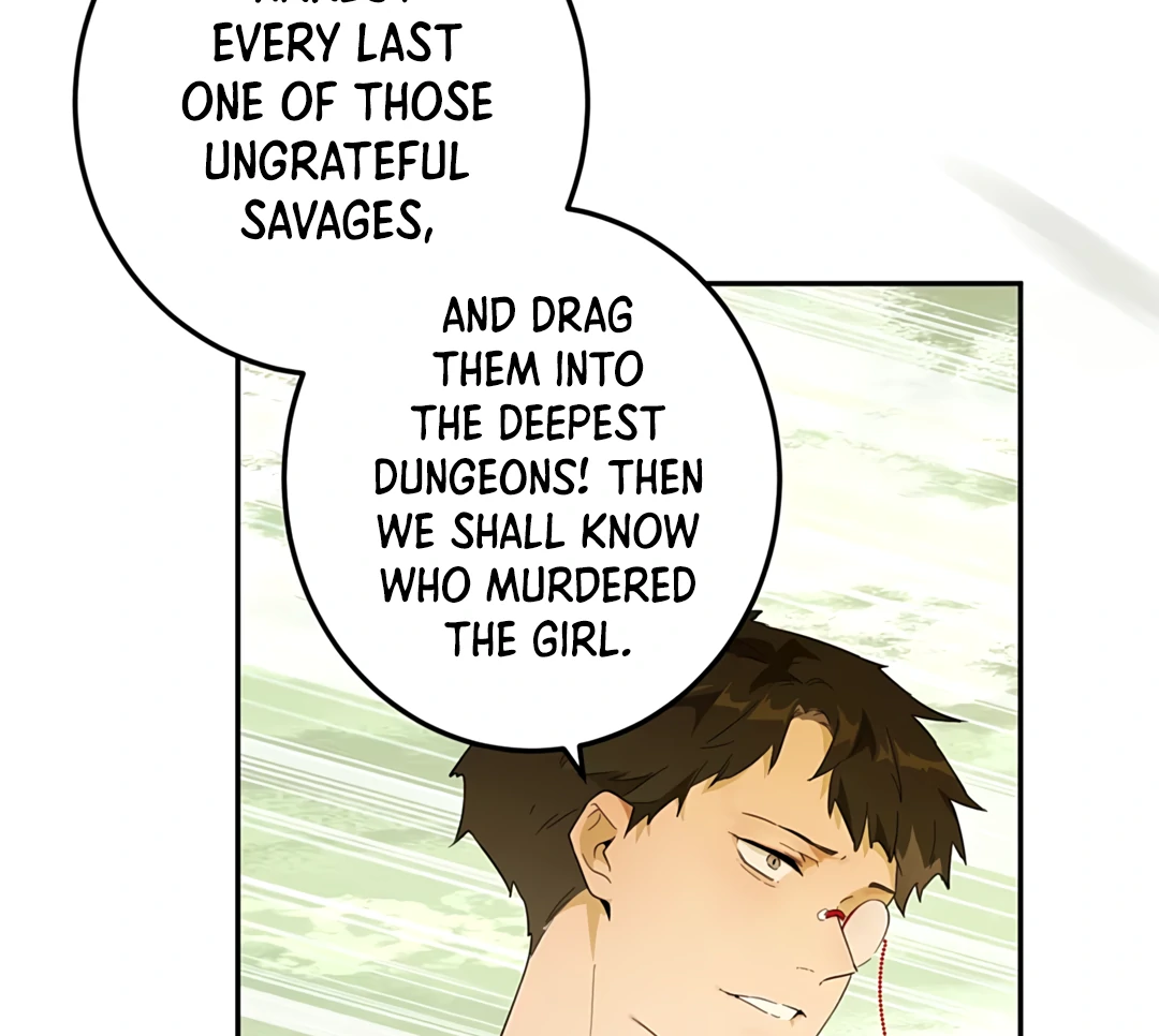From Six to Sovereignty: The Girl Who Ruled Chapter 35 - Page 23