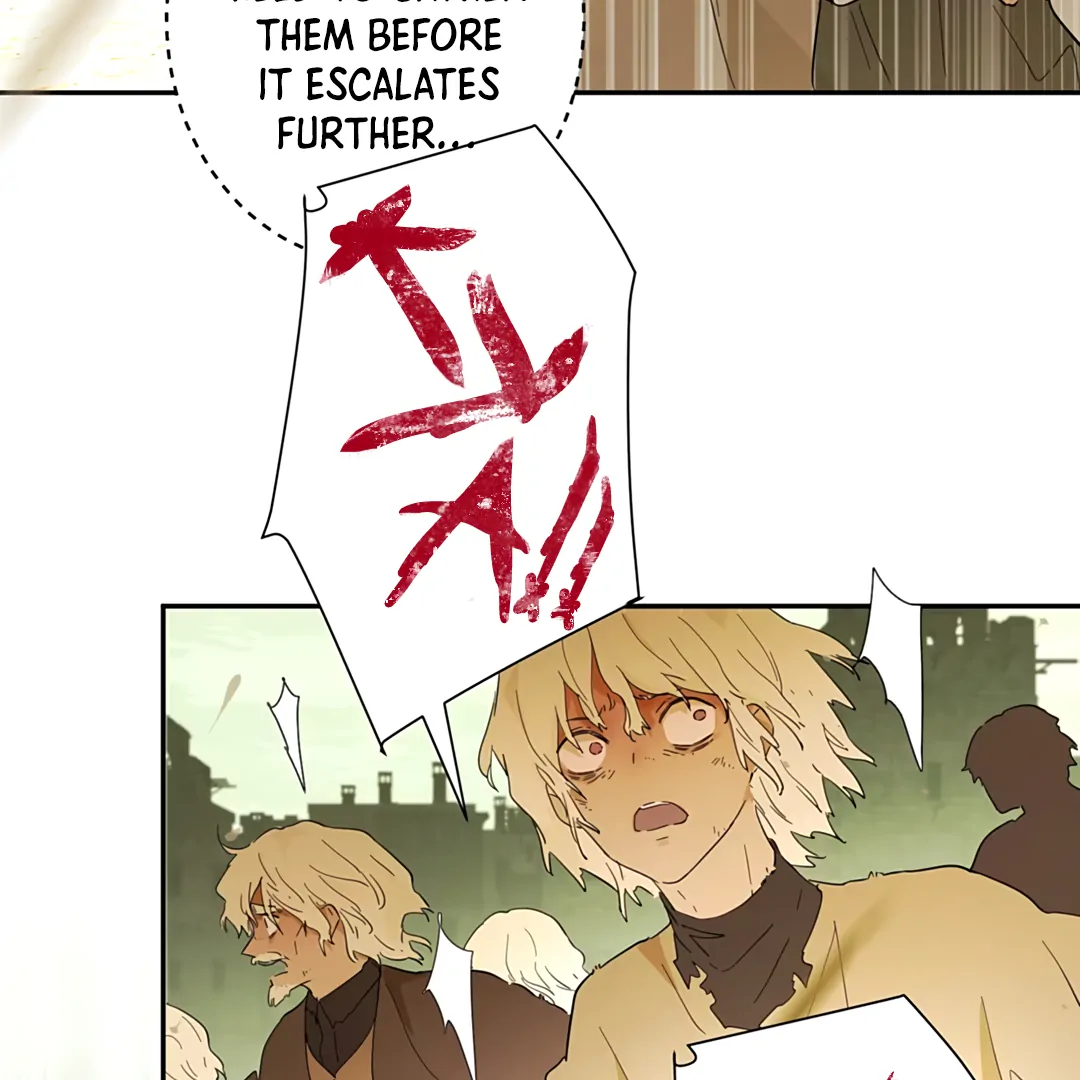 From Six to Sovereignty: The Girl Who Ruled Chapter 35 - Page 27