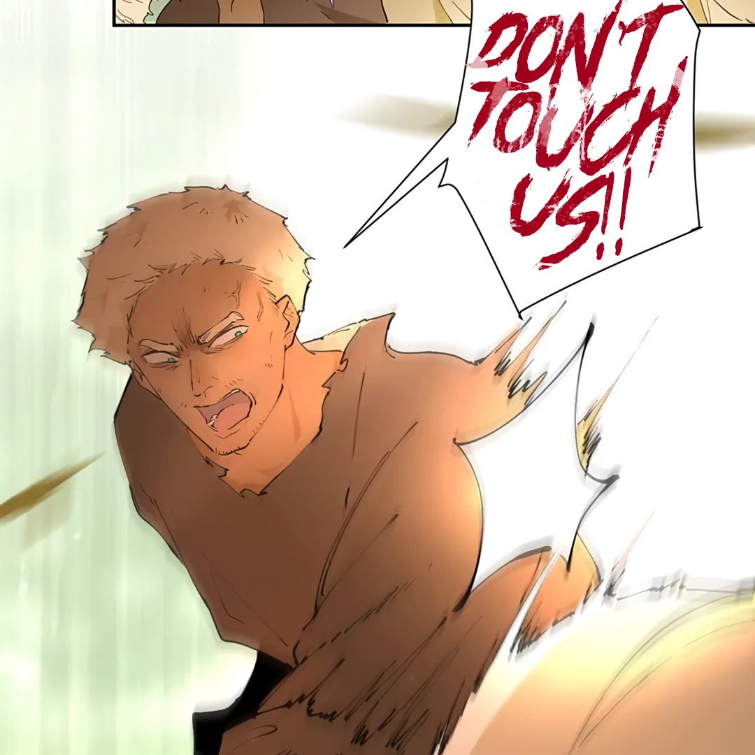 From Six to Sovereignty: The Girl Who Ruled Chapter 35 - Page 28