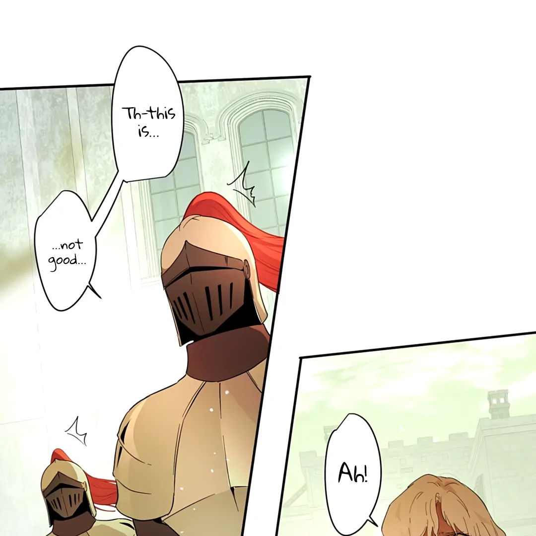 From Six to Sovereignty: The Girl Who Ruled Chapter 35 - Page 31