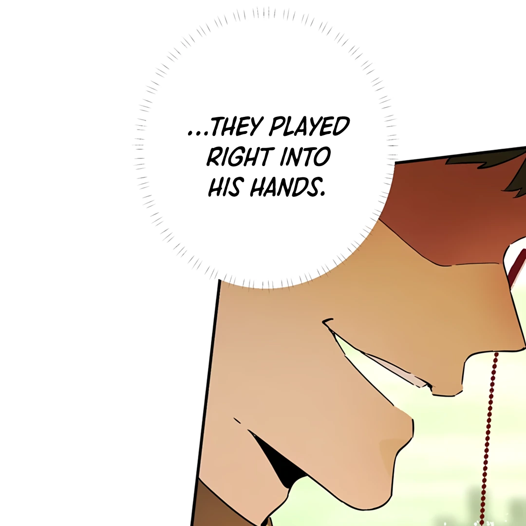 From Six to Sovereignty: The Girl Who Ruled Chapter 35 - Page 35