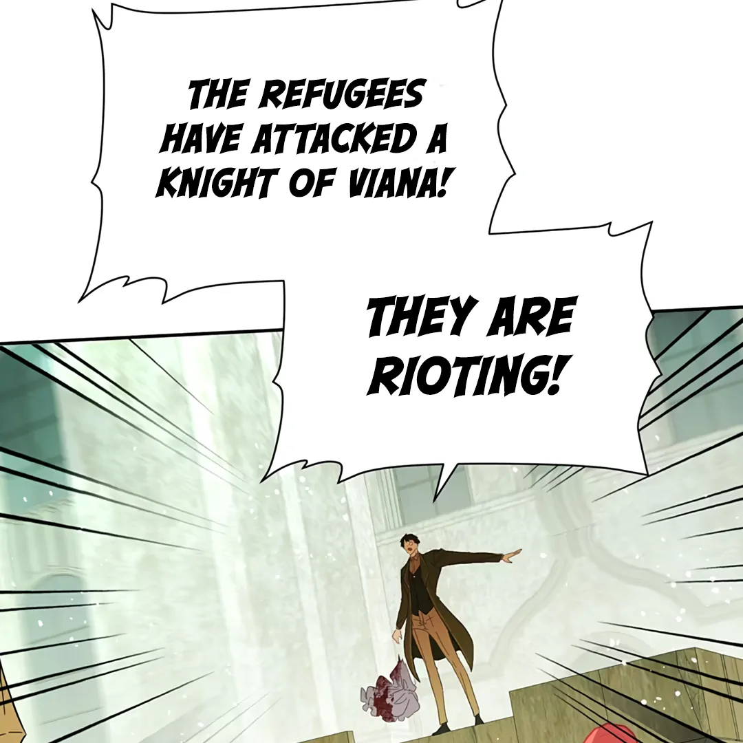 From Six to Sovereignty: The Girl Who Ruled Chapter 35 - Page 37