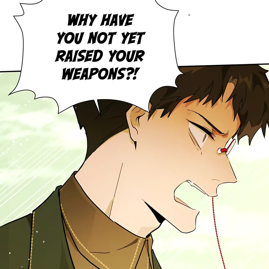 From Six to Sovereignty: The Girl Who Ruled Chapter 35 - Page 39