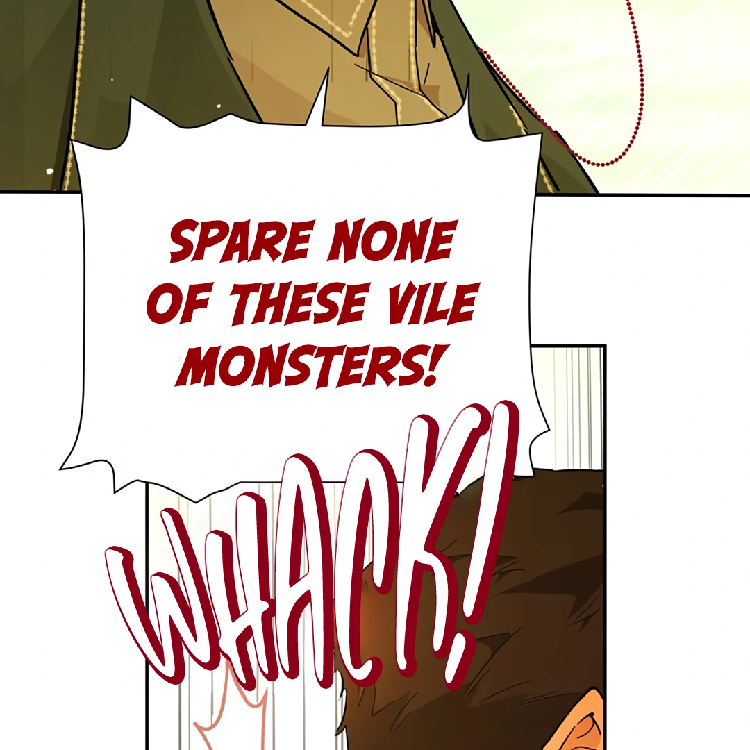 From Six to Sovereignty: The Girl Who Ruled Chapter 35 - Page 40