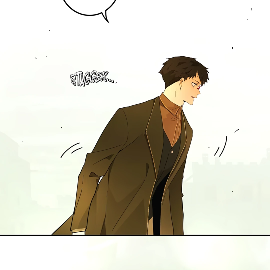 From Six to Sovereignty: The Girl Who Ruled Chapter 35 - Page 42