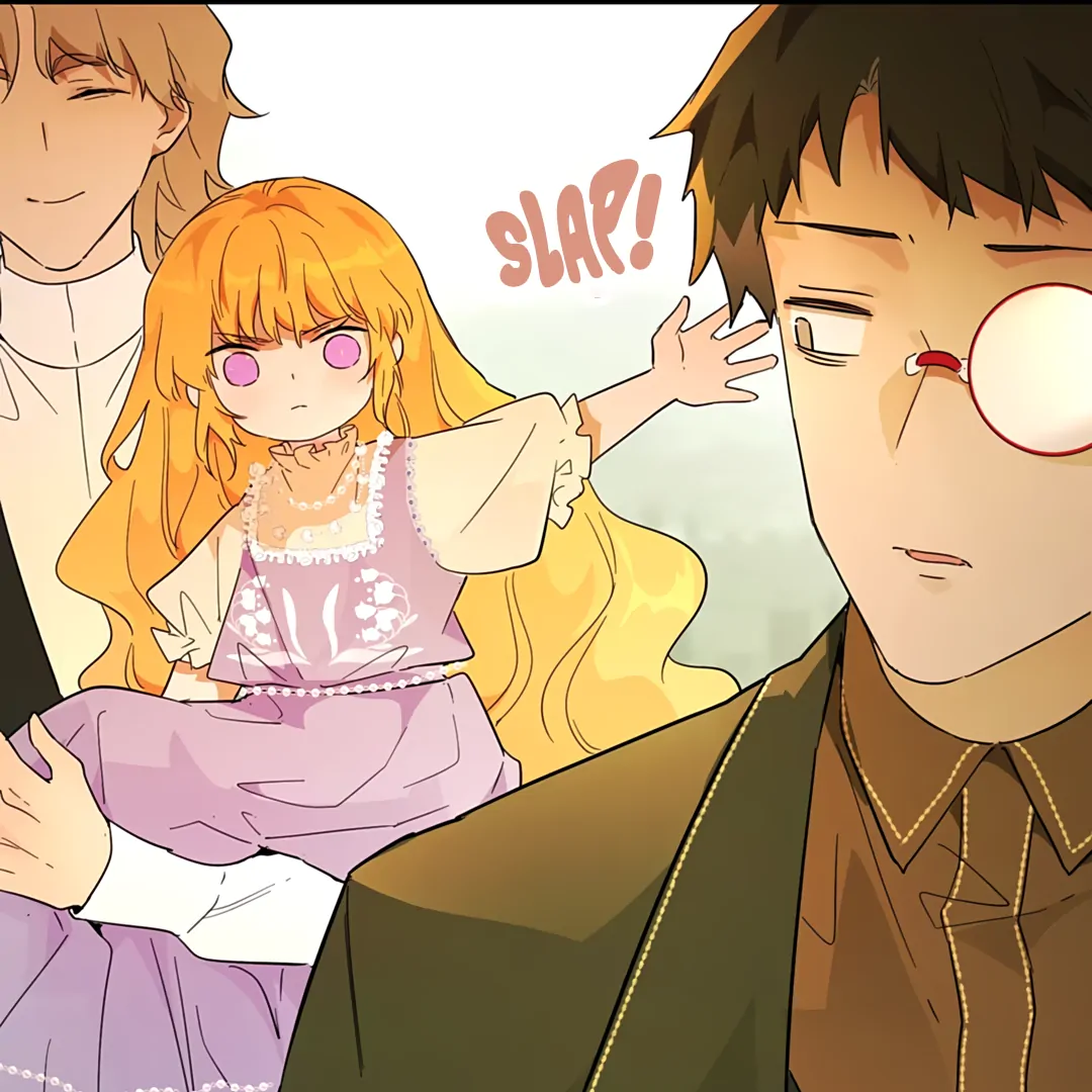 From Six to Sovereignty: The Girl Who Ruled Chapter 35 - Page 45