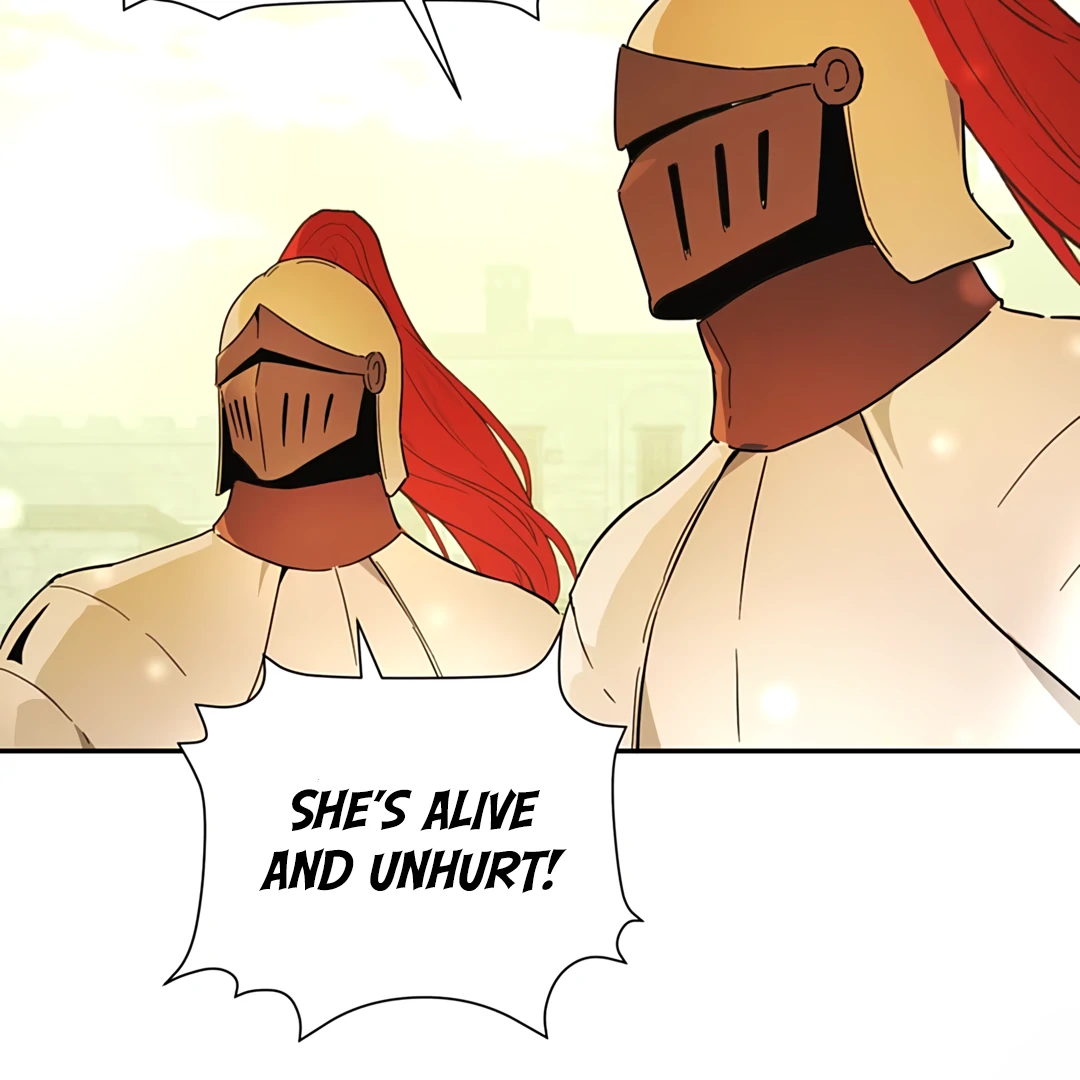 From Six to Sovereignty: The Girl Who Ruled Chapter 35 - Page 60