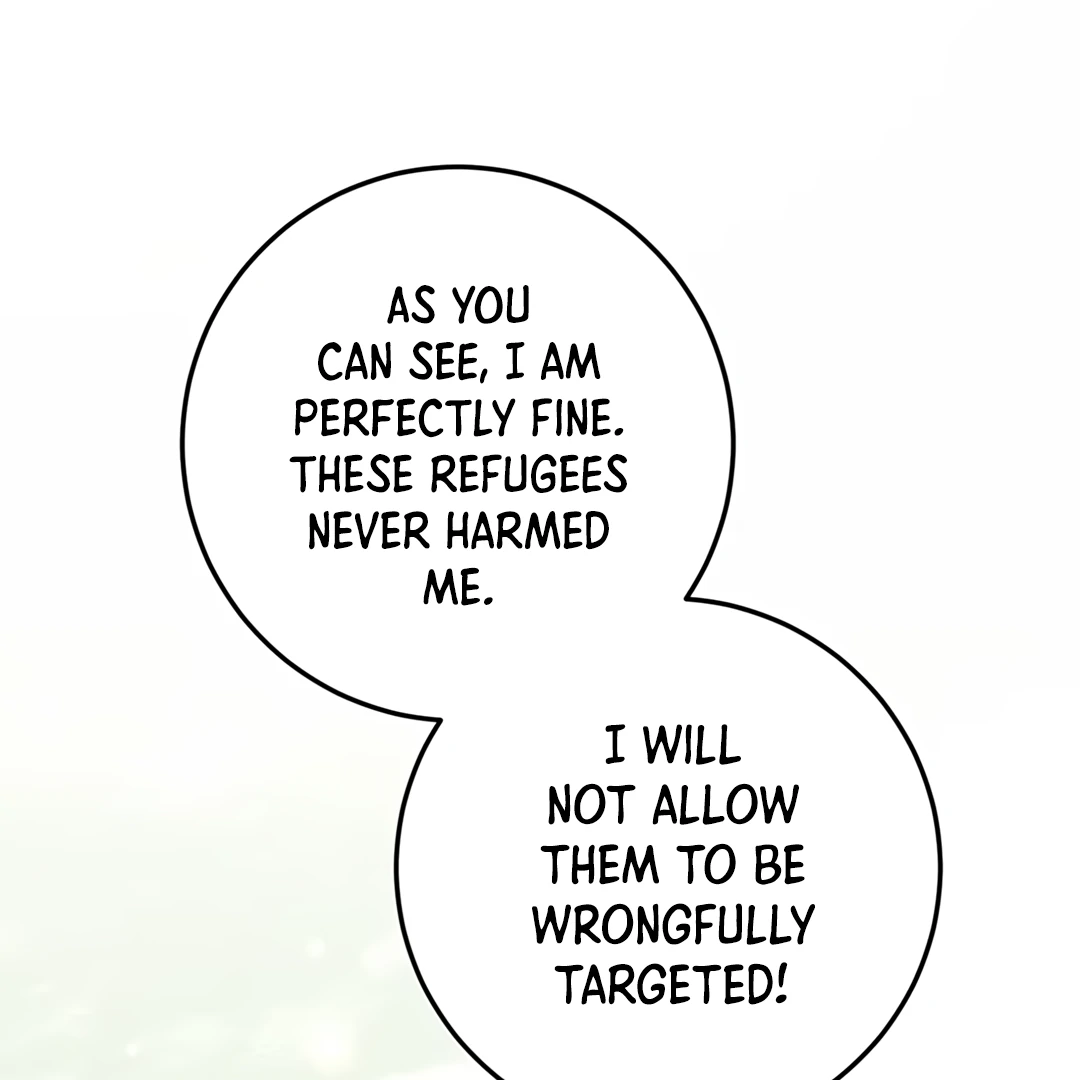 From Six to Sovereignty: The Girl Who Ruled Chapter 35 - Page 61