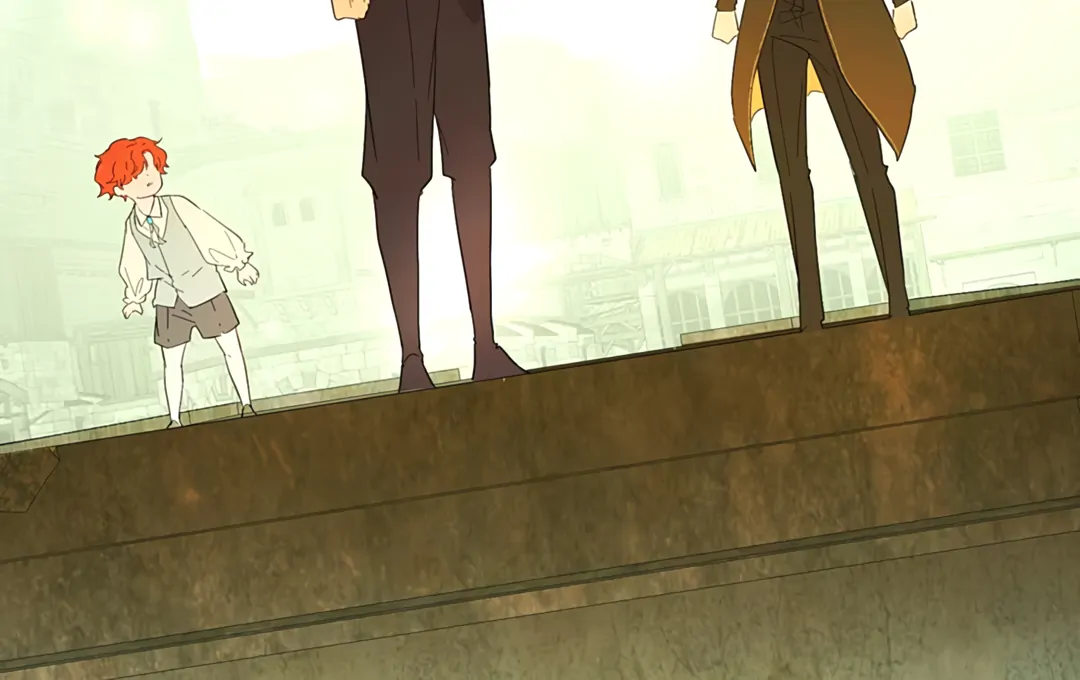 From Six to Sovereignty: The Girl Who Ruled Chapter 35 - Page 63