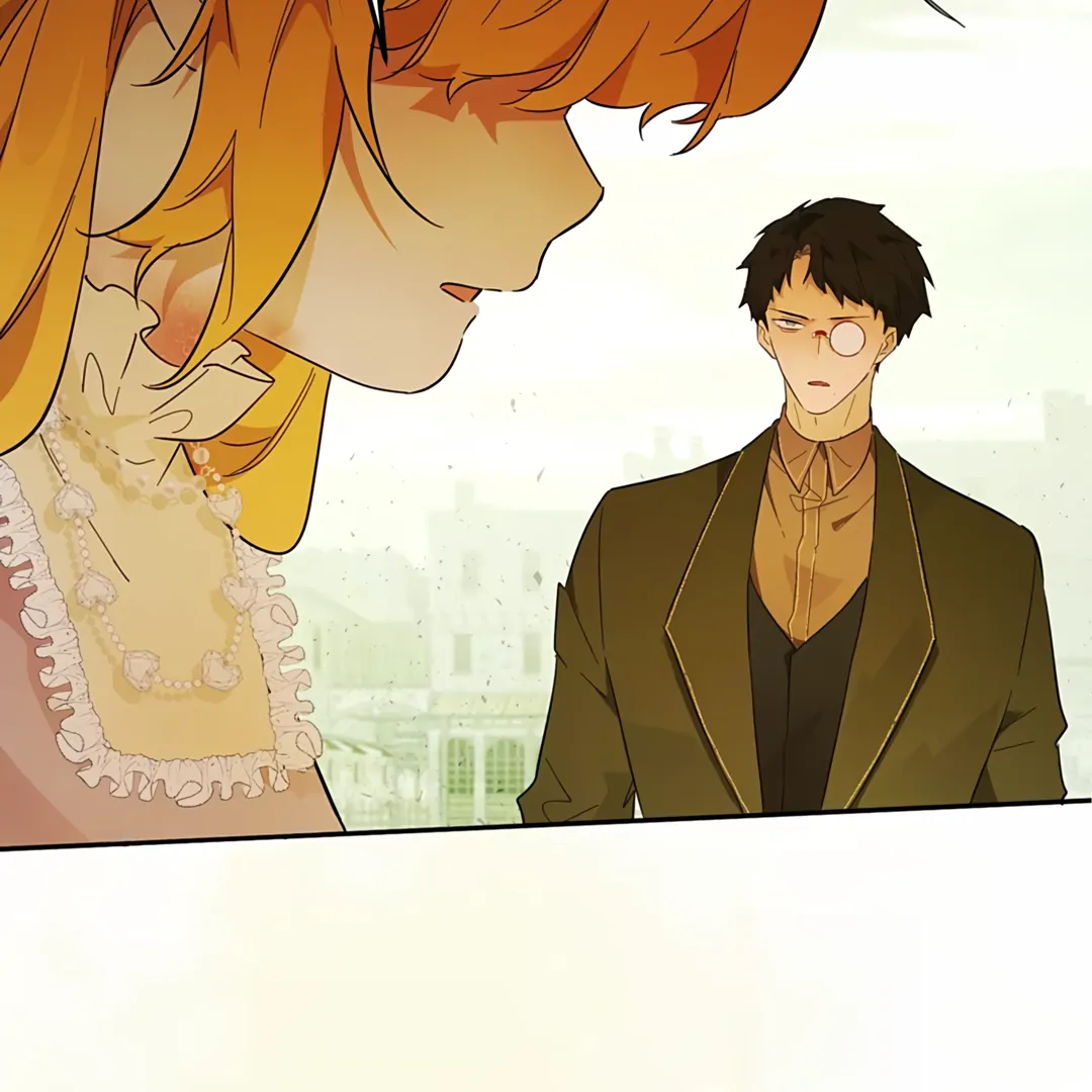 From Six to Sovereignty: The Girl Who Ruled Chapter 35 - Page 65