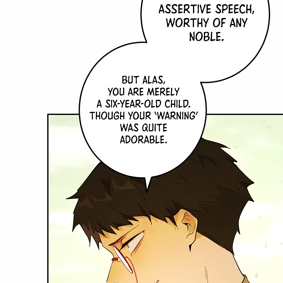 From Six to Sovereignty: The Girl Who Ruled Chapter 35 - Page 69