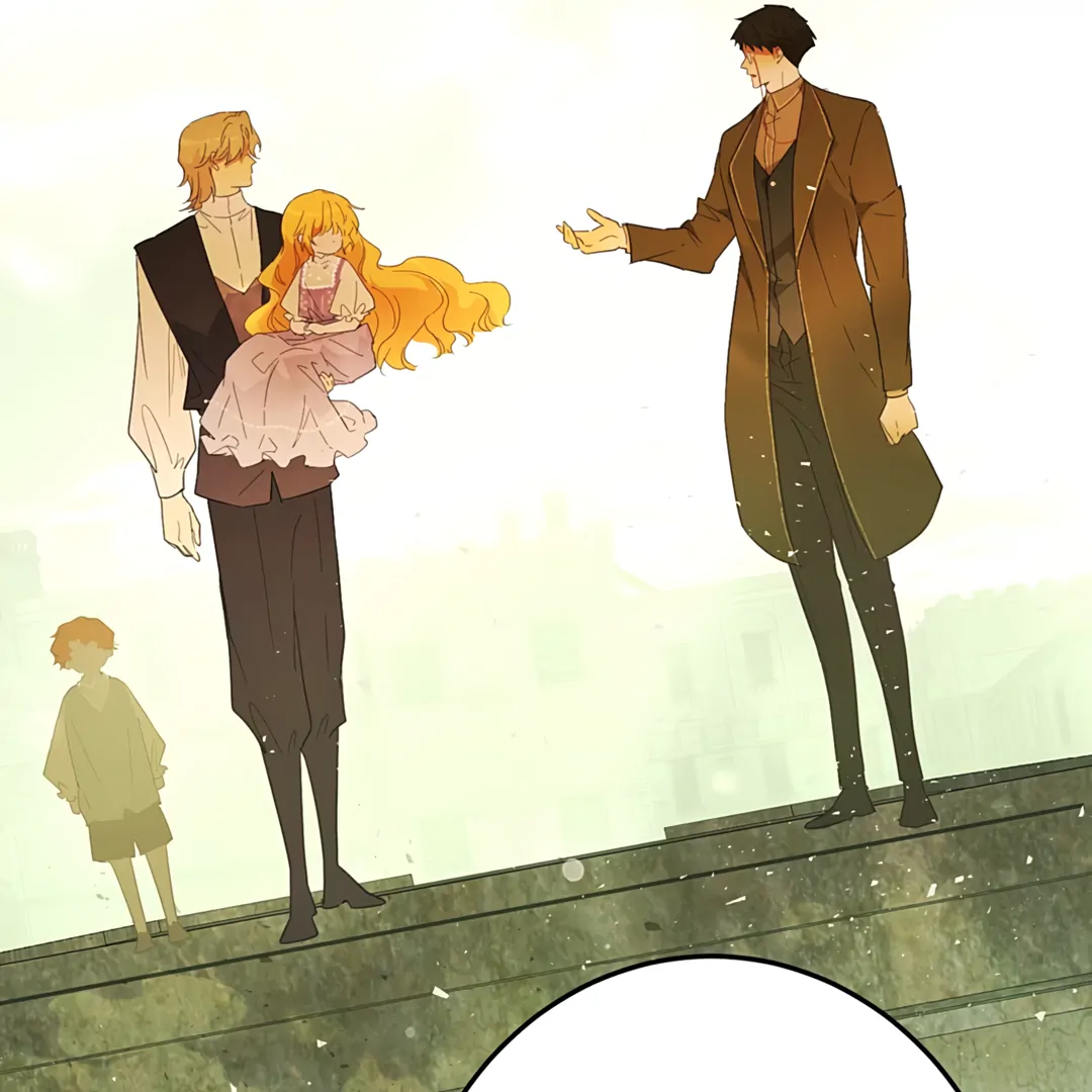 From Six to Sovereignty: The Girl Who Ruled Chapter 35 - Page 72