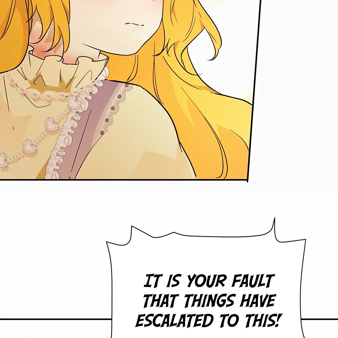 From Six to Sovereignty: The Girl Who Ruled Chapter 35 - Page 74