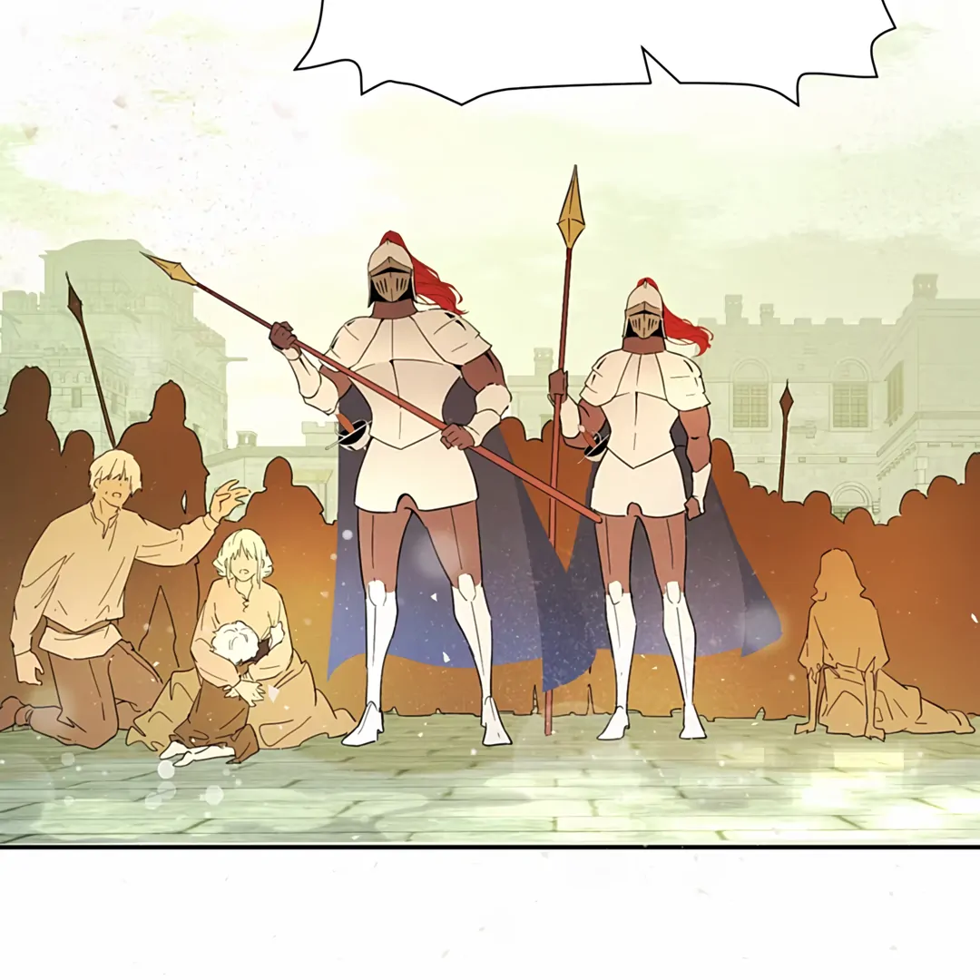 From Six to Sovereignty: The Girl Who Ruled Chapter 35 - Page 75