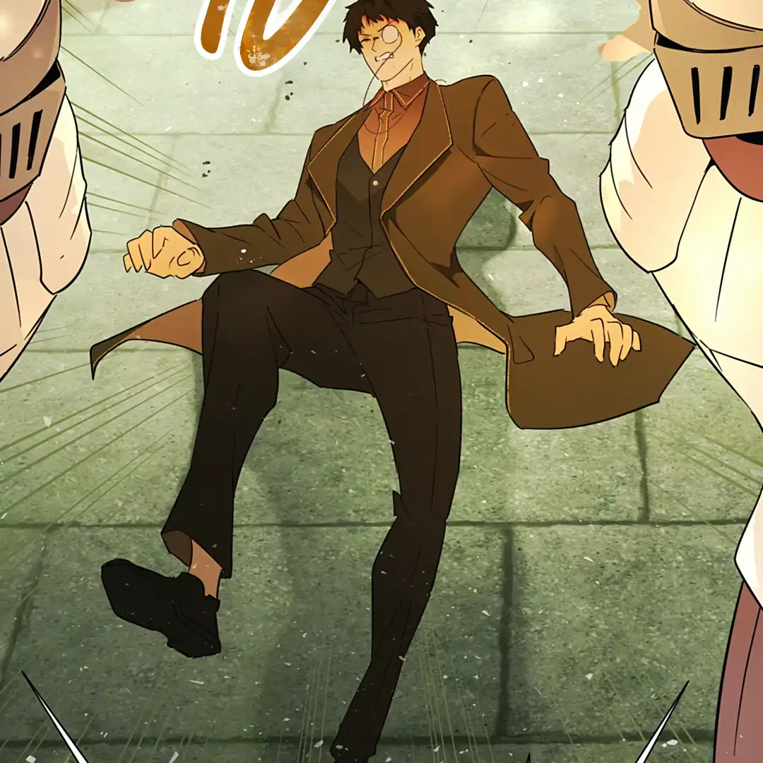 From Six to Sovereignty: The Girl Who Ruled Chapter 35 - Page 83