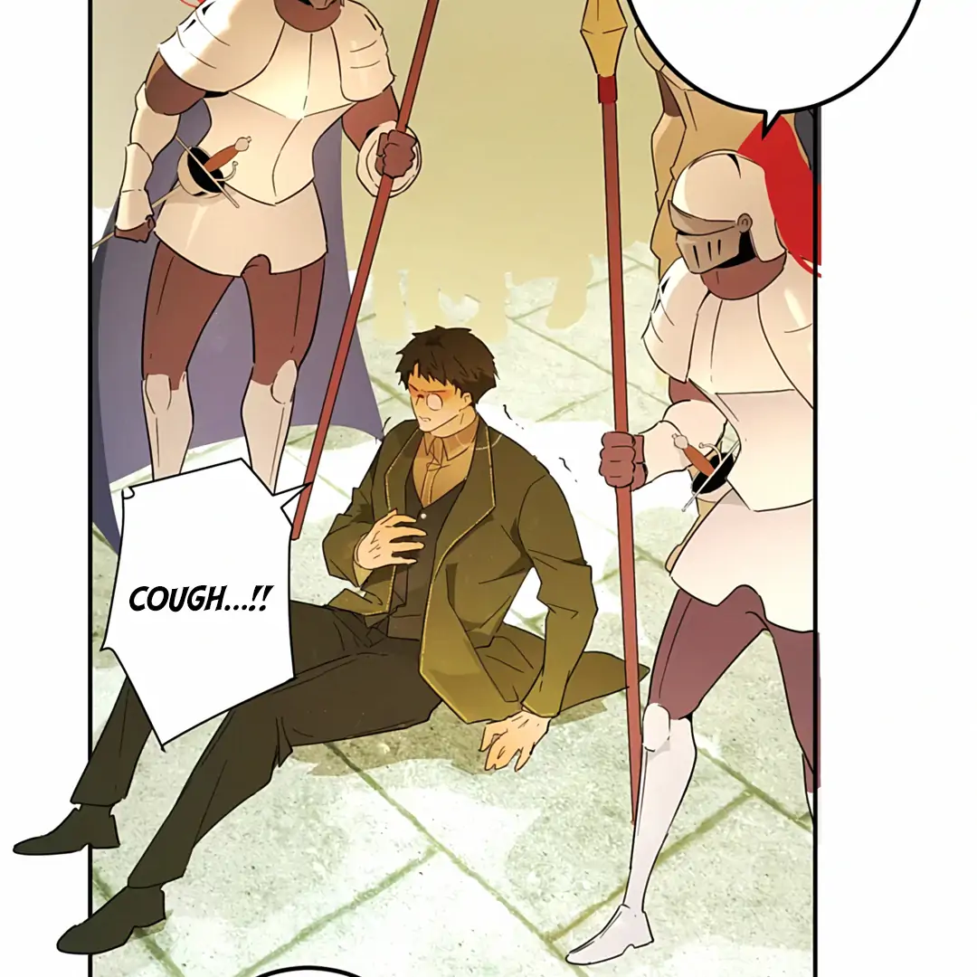 From Six to Sovereignty: The Girl Who Ruled Chapter 35 - Page 87