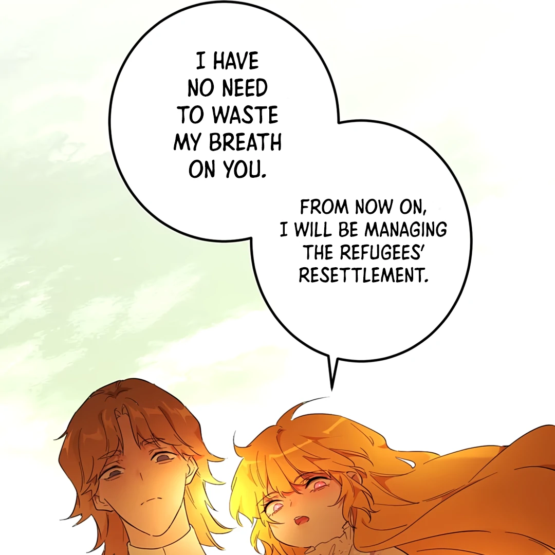 From Six to Sovereignty: The Girl Who Ruled Chapter 35 - Page 90