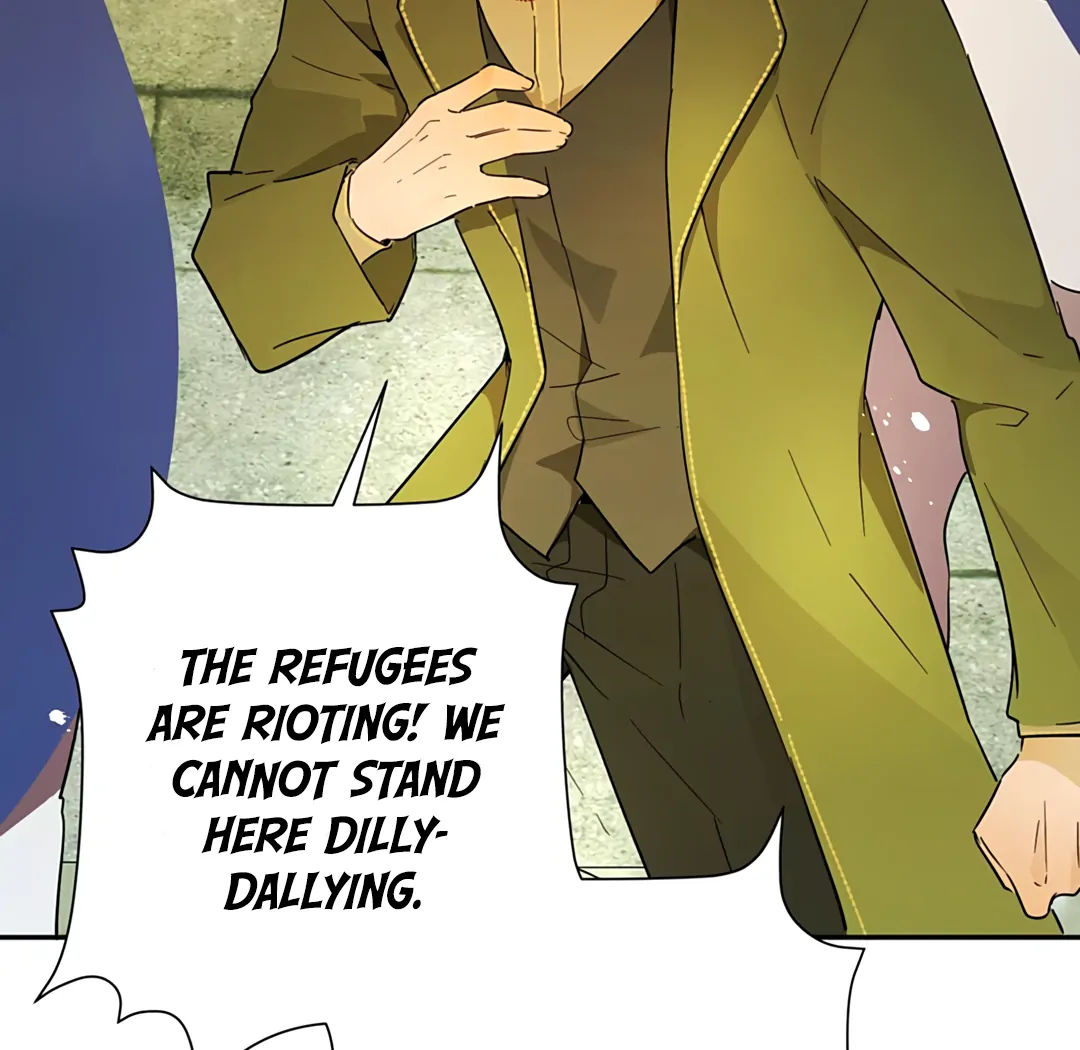 From Six to Sovereignty: The Girl Who Ruled Chapter 35 - Page 96