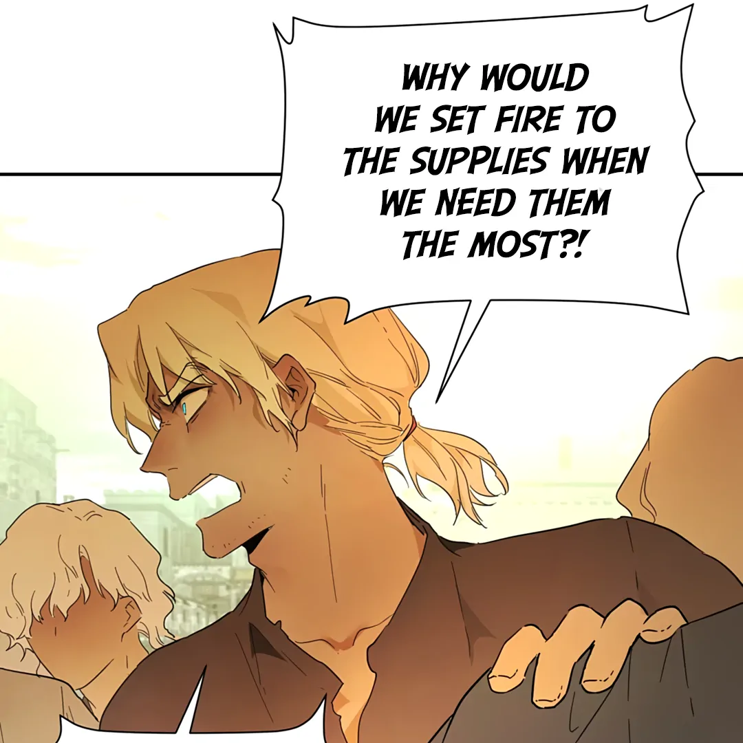 From Six to Sovereignty: The Girl Who Ruled Chapter 35 - Page 98