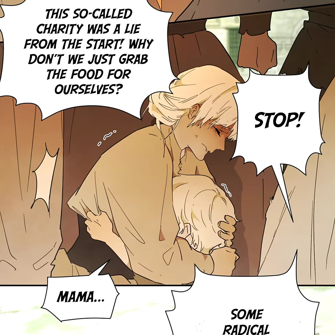 From Six to Sovereignty: The Girl Who Ruled Chapter 35 - Page 99