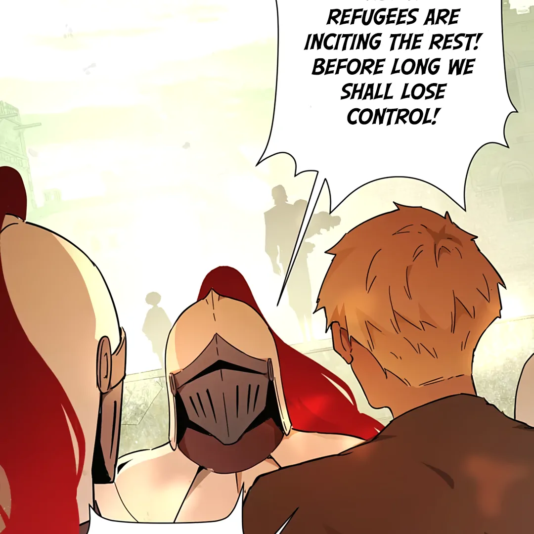 From Six to Sovereignty: The Girl Who Ruled Chapter 35 - Page 100